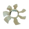 thumbnail image 1 of Fan Blade - Compatible with 2001 - 2003 INFINITI QX4 3.5L V6 2002, 1 of 2