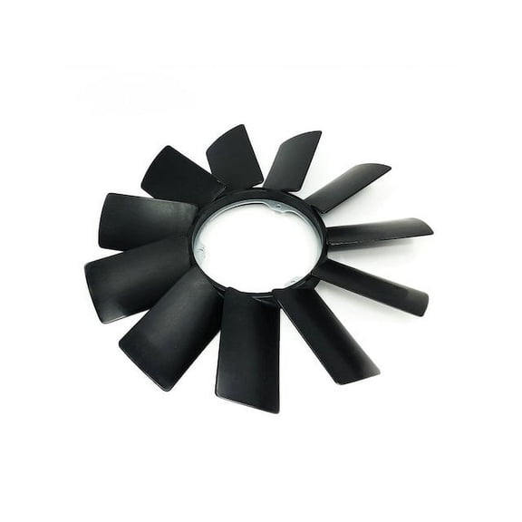 Fan Blade - Compatible with 2001 - 2006 BMW 330Ci E46 2002 2003 2004 2005