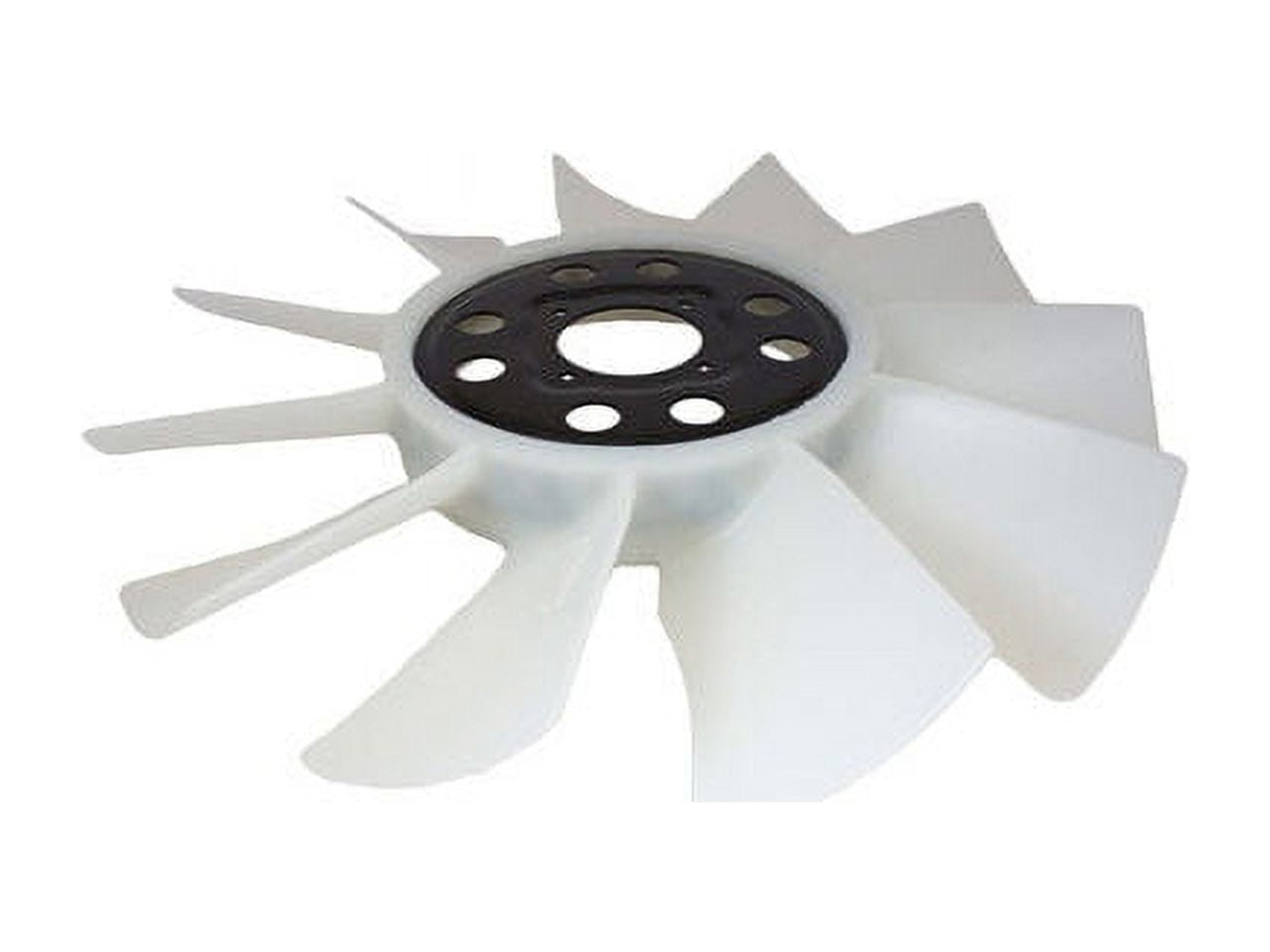 Fan Blade - Compatible with 2002 - 2011 Ford Ranger 4.0L V6 2003 2004 ...