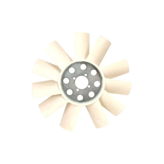 Fan Blade - Compatible with 2003 - 2007 Hummer H2 2004 2005 2006