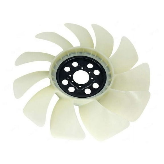 Fan Blade - Compatible with 2004 - 2005 Mercury Mountaineer