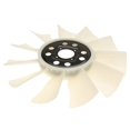 thumbnail image 1 of Fan Blade - Compatible with 2004 - 2011 Ford Ranger 4.0L V6 2005 2006 2007 2008 2009 2010, 1 of 2
