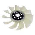 thumbnail image 1 of Fan Blade - Compatible with 2005 - 2006 Lincoln Navigator, 1 of 2