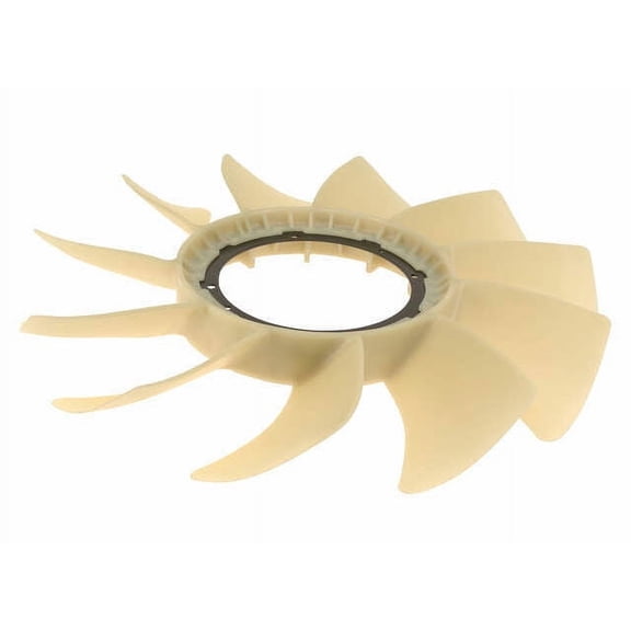 Fan Blade - Compatible with 2006 - 2010 Mercury Mountaineer 2007 2008 2009