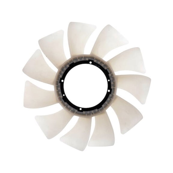 Fan Blade - Compatible with 2007 - 2010 Ford F-150 2008 2009
