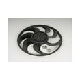 thumbnail image 1 of Fan Blade - Compatible with 2008 - 2009 Hummer H2 - AC Delco, 1 of 2