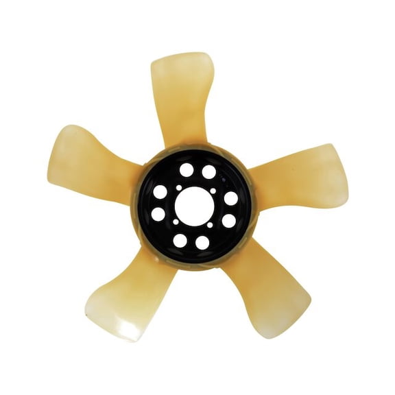 Fan Blade - Compatible with 2011 - 2015 Ram 1500 5.7L V8 2012 2013 2014
