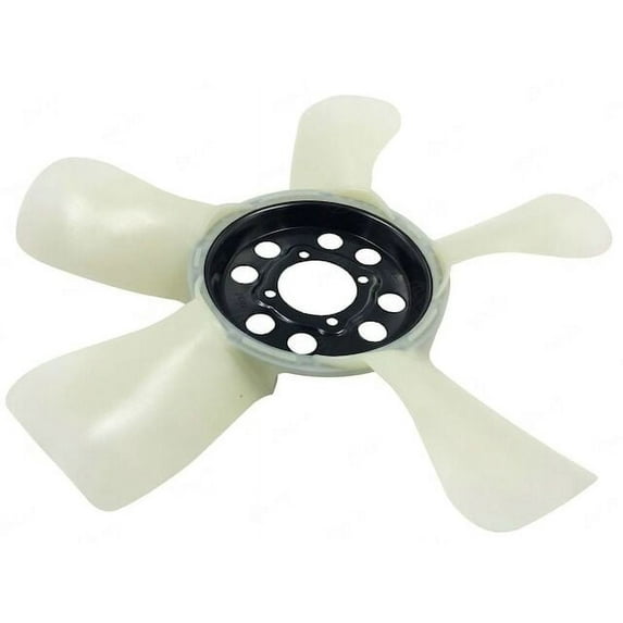 Fan Blade - Compatible with 2014 - 2015 Ram 4500 6.4L V8