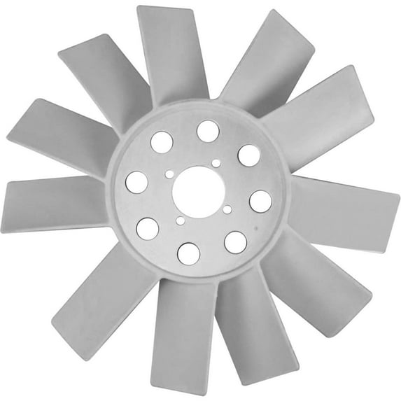 Fan Blade Radiator Cooling For Chevy Olds S10 Pickup Blazer Fits 15976889