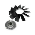 thumbnail image 1 of Fan Blade and Fan Clutch Kit - Compatible with 2000 BMW 328Ci, 1 of 2