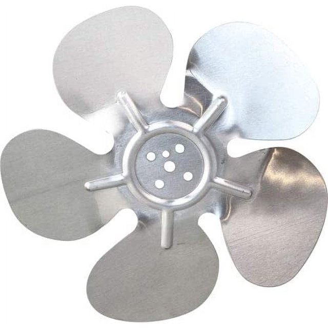 Fan Blade;