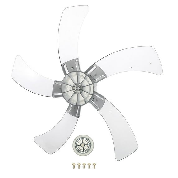 Fan Blades Replacement Straightener Holder Cordless Hair Dryer Light Grey