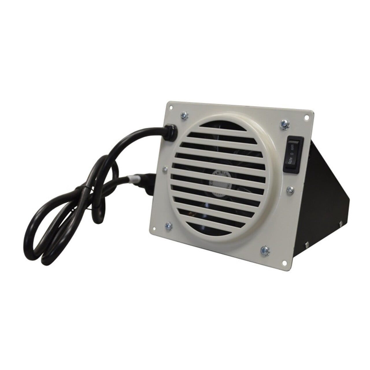 Fan Blower for Avenger MG Style Gas Space Heaters Greater than 10,000 ...
