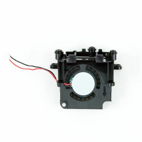 Fan Body Shell Essential Drone Repair Part for Enhanced Cooling Efficiency for DJI Mavic Pro