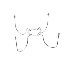 Bohn Fan Bracket 23104901 - Genuine OEM Replacement Part