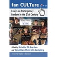 thumbnail image 1 of Pre-Owned Fan Culture: Essays on Participatory Fandom in the 21st Century Paperback, 1 of 1
