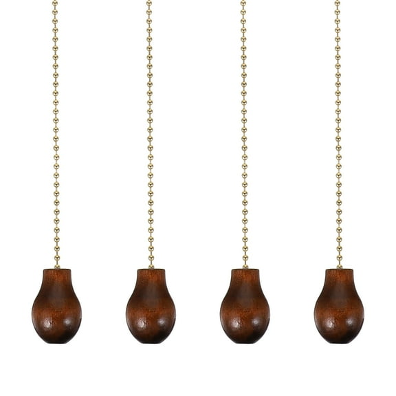 Fan Chain Light Connector Switch Decorative String Pendant Hanging Decor Replacement Lamp Ceiling Chains