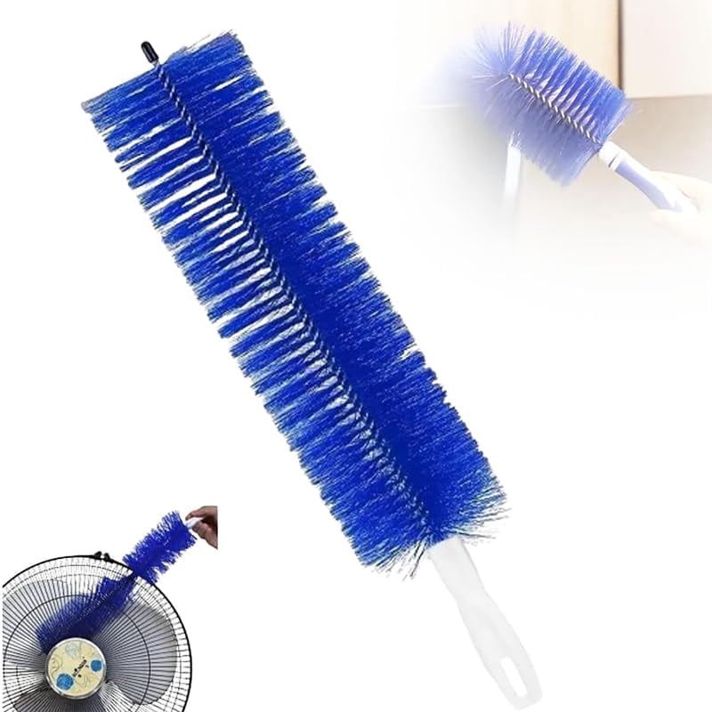Nylon Multipurpose Cleaning Brush At Best Price In New Delhi | ID
