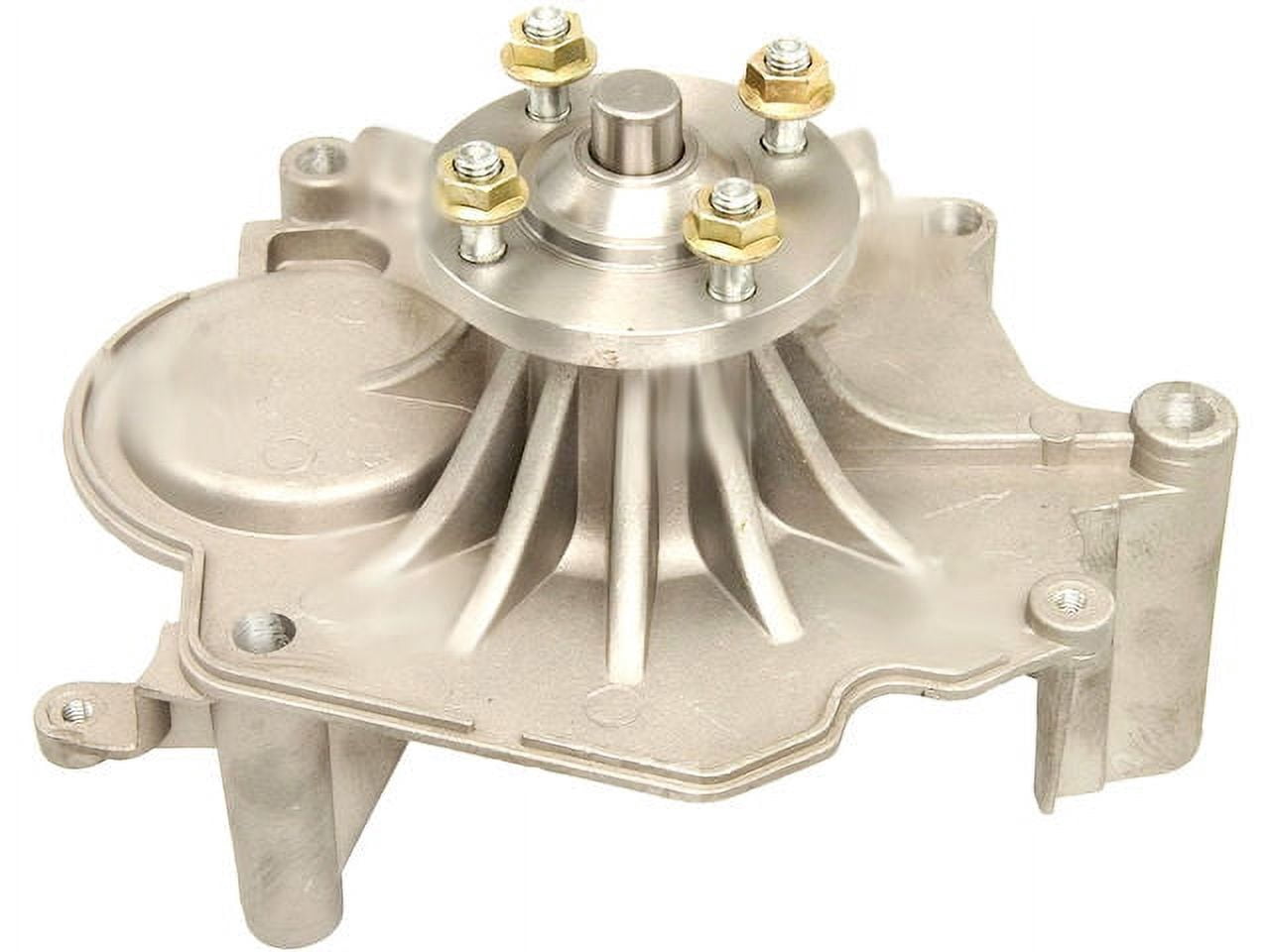 Fan Blade - Compatible with 1988 - 1993 Toyota 4Runner 3.0L V6 3VZ-E 1989 1990 1991 1992