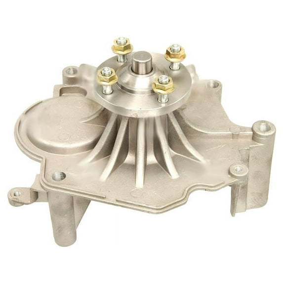Fan Clutch Bearing Bracket - Compatible with 1988 - 1992 Toyota Pickup 3.0L V6 1989 1990 1991