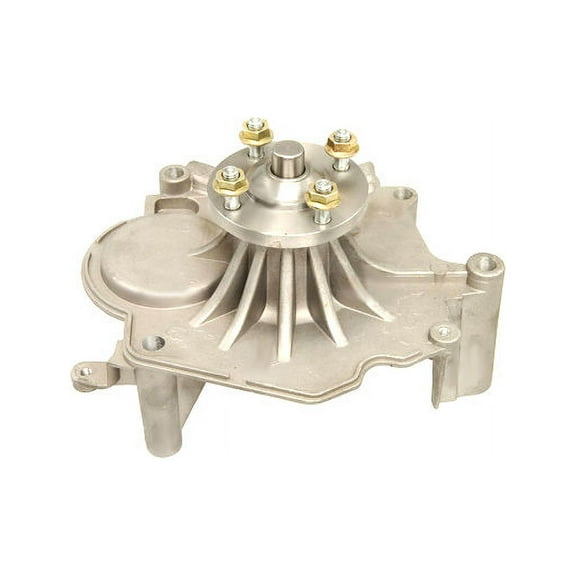 Fan Clutch Bearing Bracket - Compatible with 1988 - 1992 Toyota Pickup 3.0L V6 1989 1990 1991