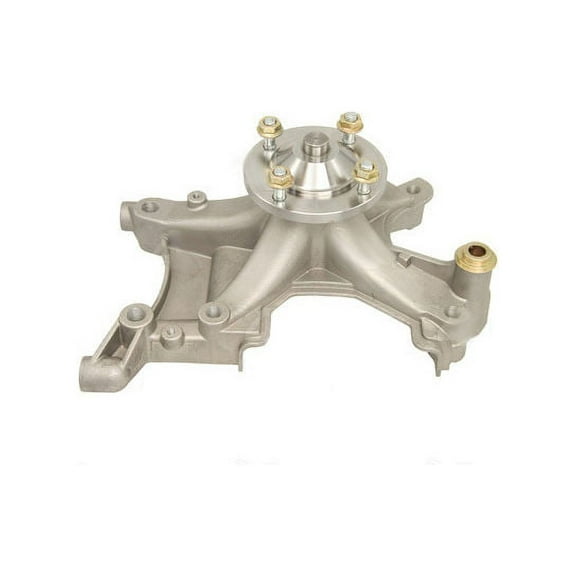 Fan Clutch Bearing Bracket - Compatible with 1990 - 2000 LS400 1991 1992 1993 1994 1995 1996 1997 1998 1999