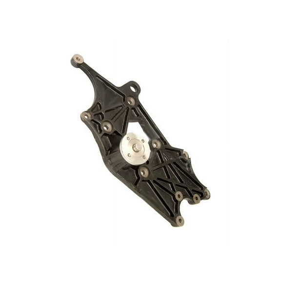 Fan Clutch Bearing Bracket - Compatible with 1994 - 1996 Chevy S10 2.2L 4-Cylinder 1995