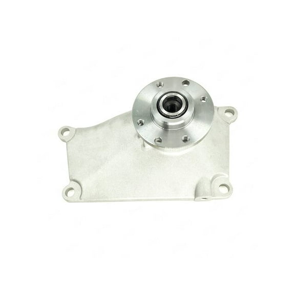Fan Clutch Bearing Bracket - Compatible with 1995 - 1997 Mercedes-Benz C36 AMG 3.6L 6-Cylinder 1996