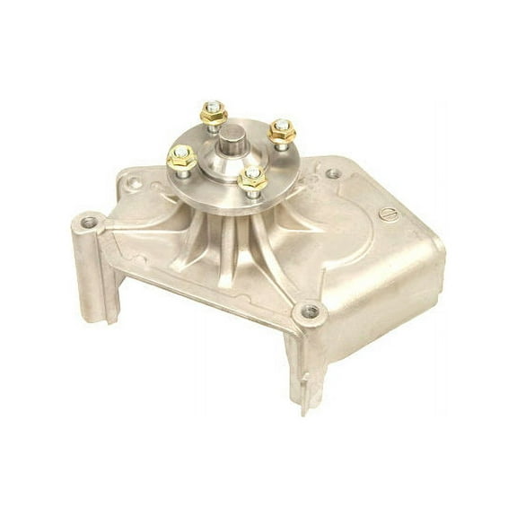 Fan Clutch Bearing Bracket - Compatible with 1995 - 2000 Toyota Tacoma 1996 1997 1998 1999