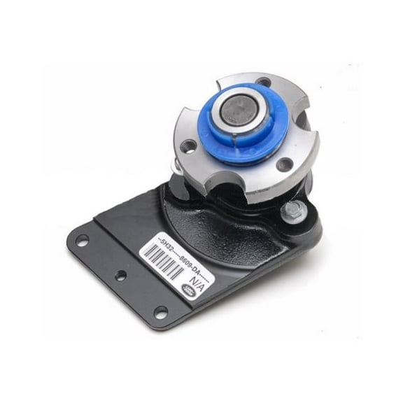 Fan Clutch Bearing Bracket - Compatible with 2005 - 2009 Land Rover LR3 4.4L V8 2006 2007 2008