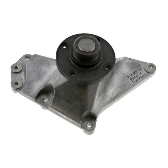 Fan Clutch Bearing Bracket - Compatible with 2007 - 2009 Dodge Sprinter 3500 3.0L V6 2008