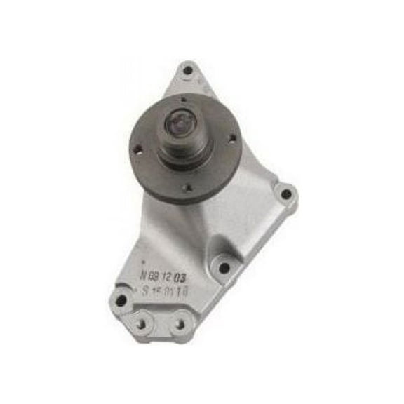 Fan Clutch Bearing Bracket - Compatible with 2010 - 2022 Mercedes-Benz Sprinter 2500 3.0L V6 2011 2012 2013 2014 2015 2016 2017 2018 2019 2020 2021