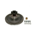 thumbnail image 1 of Fan Clutch - Compatible with 1965 - 1987 Ford F-250 1966 1967 1968 1969 1970 1971 1972 1973 1974 1975 1976 1977 1978 1979 1980 1981 1982 1983 1984 1985 1986, 1 of 2
