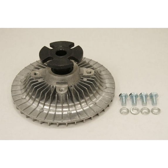 Fan Clutch - Compatible with 1968 - 1988 Pontiac Firebird 1969 1970 1971 1972 1973 1974 1975 1976 1977 1978 1979 1980 1981 1982 1983 1984 1985 1986 1987