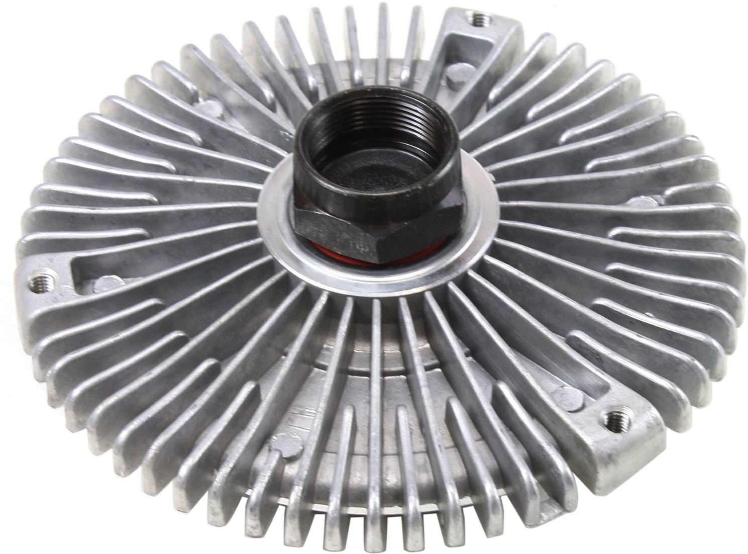 Fan Clutch Compatible With 1998-2003 Mercedes Benz ML320 2003-2005 ML350 6Cyl 3.2L 3.7L