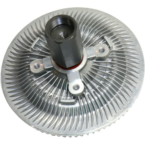 Fan Clutch Compatible With 2002-2008 Dodge Ram 1500 8Cyl 6Cyl 5.7L 3.7L