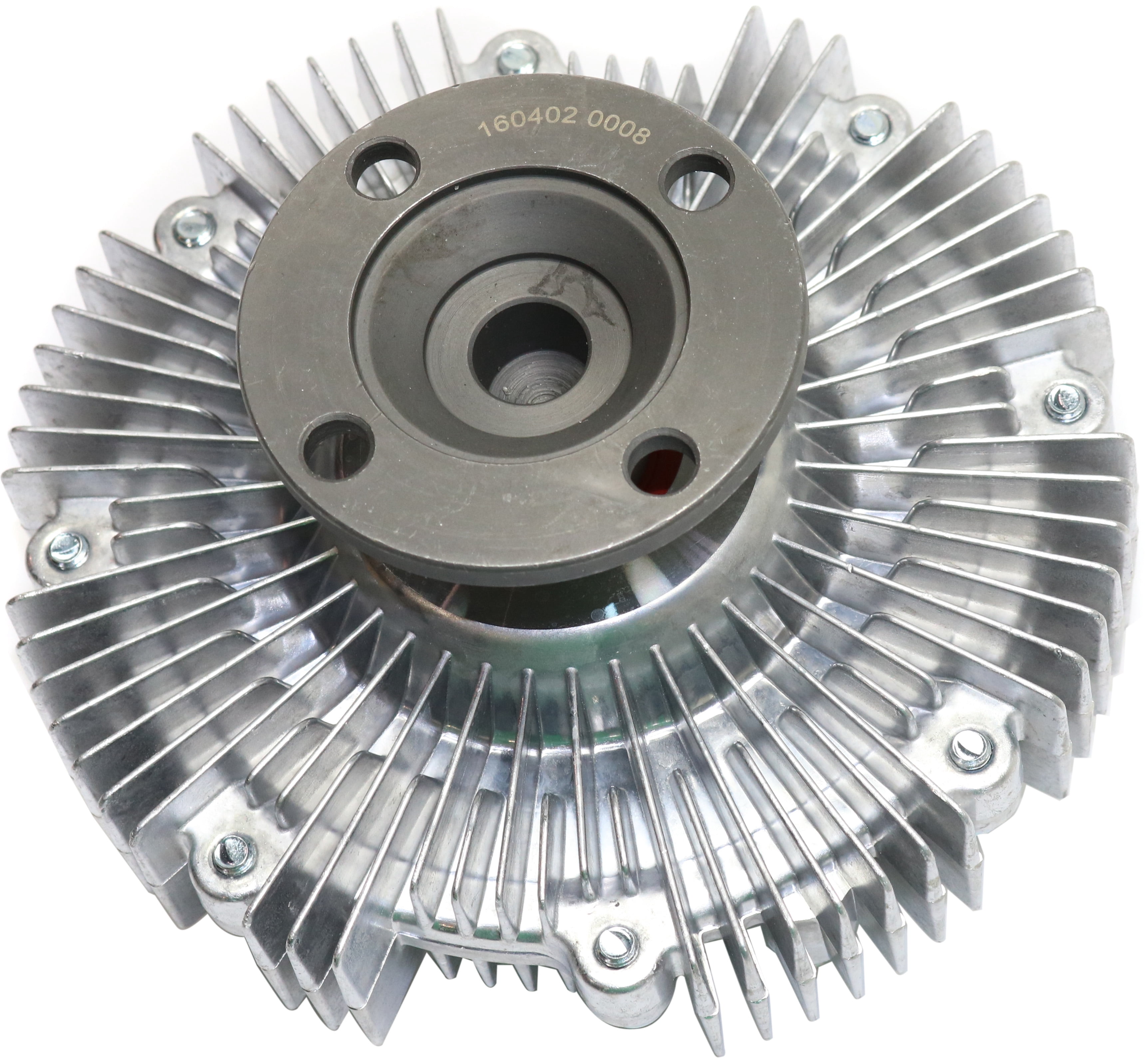 Fan Clutch Compatible With 2005-2015 Toyota Tacoma 2005-2011 Tundra 6Cyl 4.0L