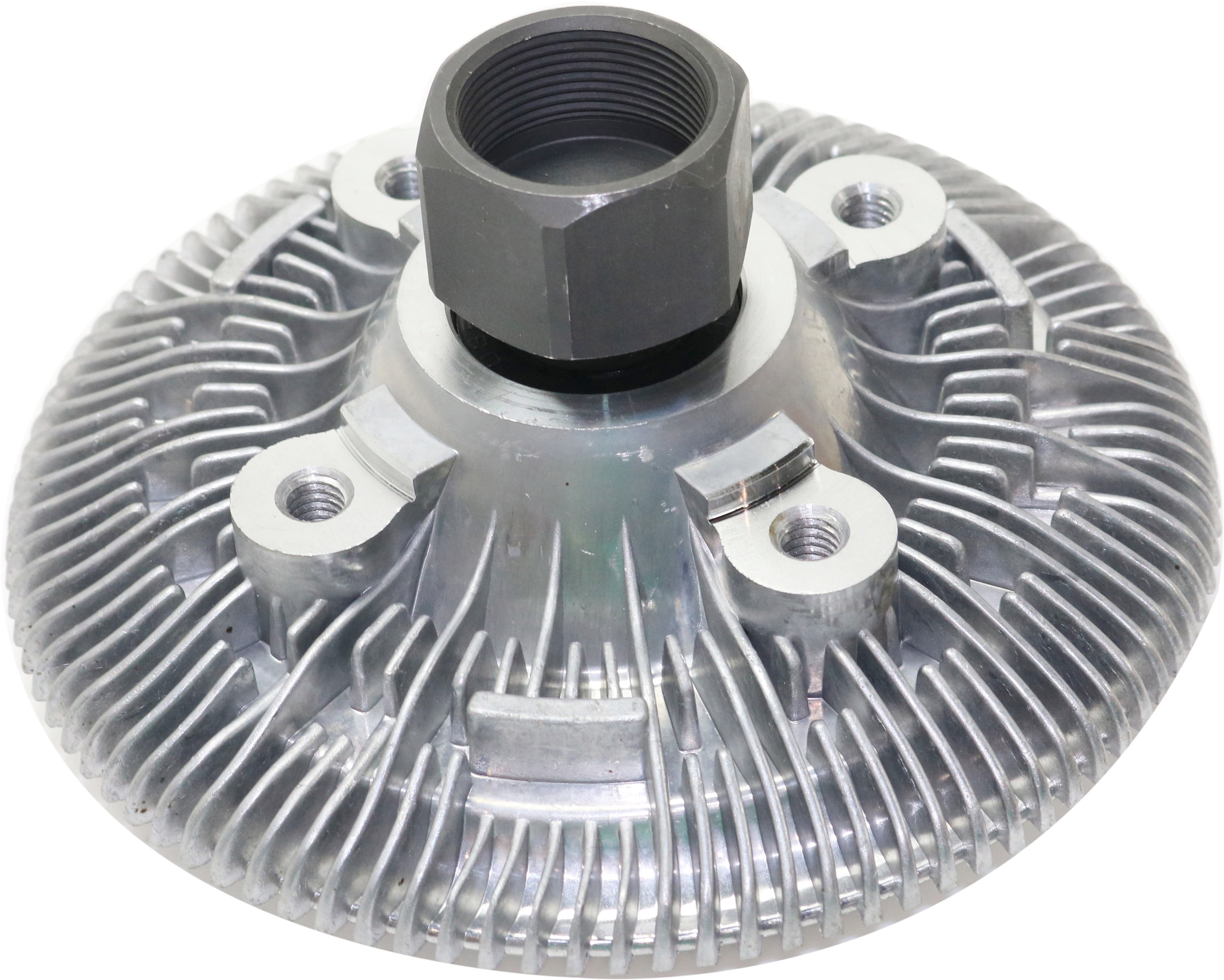 Fan Clutch Compatible With 20082010 Jeep Grand Cherokee 20092011
