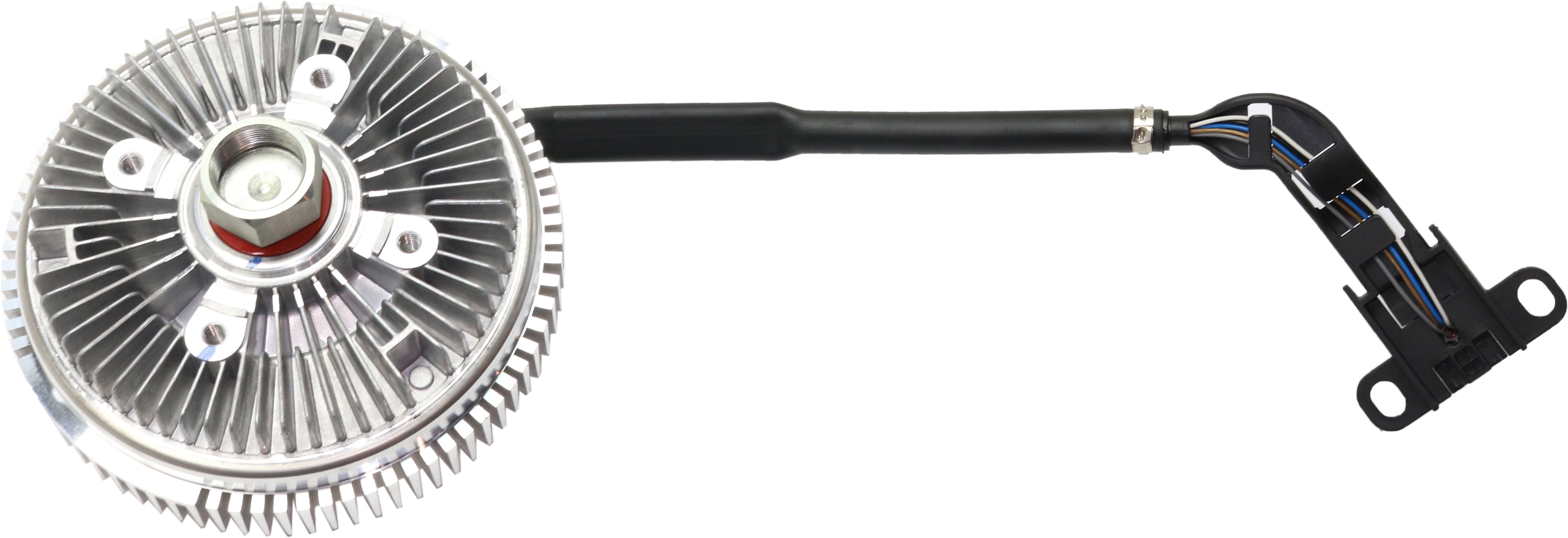 Fan Clutch Compatible With 2011-2013 Ram 2500 2010 Dodge 6Cyl 6.7L