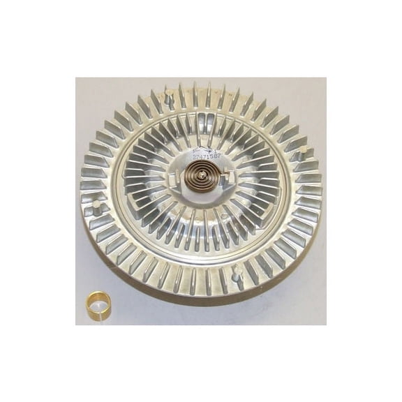 Fan Clutch - Compatible with 1963 - 1969, 1977 - 1985 Buick Riviera 1964 1965 1966 1967 1968 1978 1979 1980 1981 1982 1983 1984