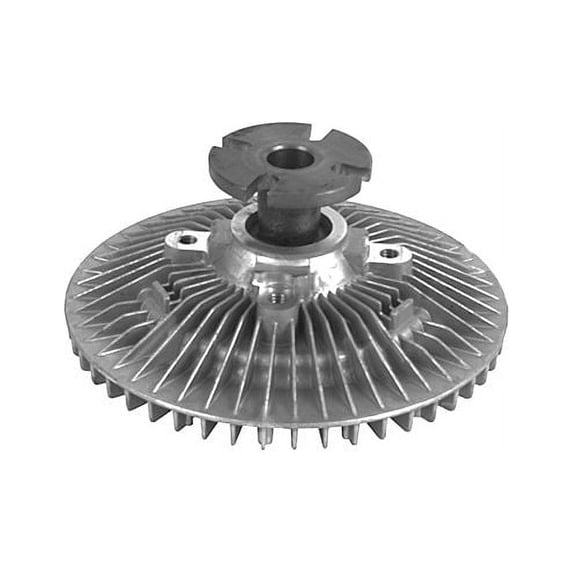Fan Clutch - Compatible with 1967 - 1974 Plymouth Barracuda 1968 1969 1970 1971 1972 1973