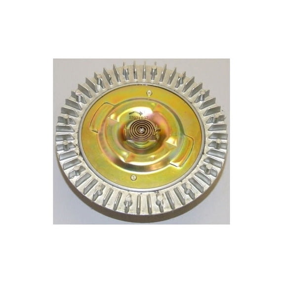 Fan Clutch - Compatible with 1968 - 1975 Plymouth Road Runner 1969 1970 1971 1972 1973 1974