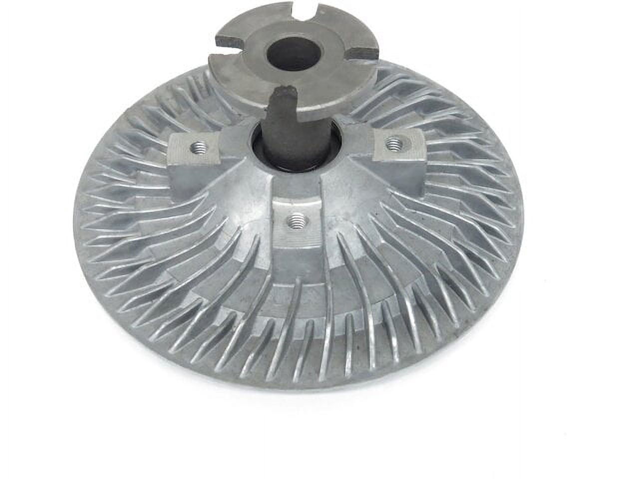 Fan Clutch - Compatible with 1968 - 1979 Lincoln Continental 1969 1970 ...