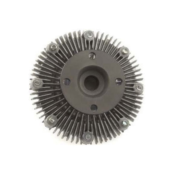 Fan Clutch - Compatible with 1975 - 1982 Toyota Corolla 1976 1977 1978 1979 1980 1981
