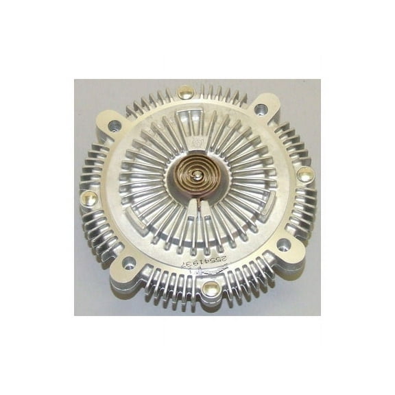 Fan Clutch - Compatible with 1975 - 1985 Toyota Celica 1976 1977 1978 1979 1980 1981 1982 1983 1984