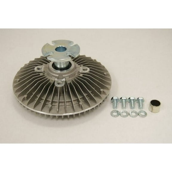 Fan Clutch - Compatible with 1975 - 1988 Chevy G30 1976 1977 1978 1979 1980 1981 1982 1983 1984 1985 1986 1987