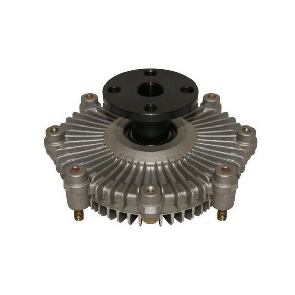 Fan Clutch - Compatible with 1978 - 1981 Plymouth Sapporo 2.6L 4-Cylinder 1979 1980