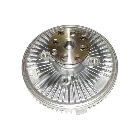 Fan Clutch - Compatible with 1978 - 1986 Chevy C10 1979 1980 1981 1982 1983 1984 1985