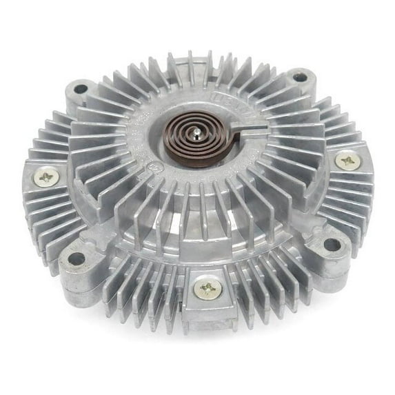 Fan Clutch - Compatible with 1979 - 1983 Nissan 280ZX 1980 1981 1982