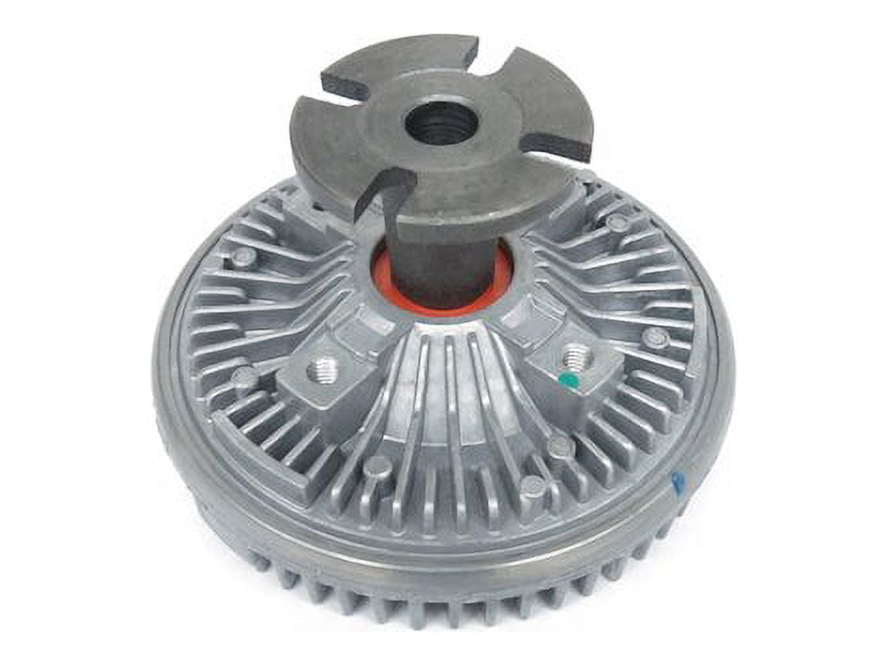 Fan Clutch Compatible with 1980 1986 Jeep CJ7 1981 1982 1983 1984